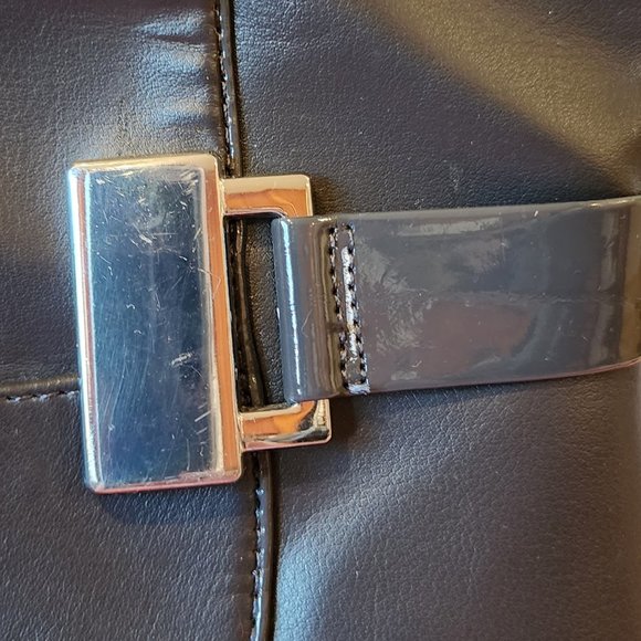 KAREN SCOTT WOMEN’S BLACK BOOTS SIZE 7.5 - Picture 3 of 8